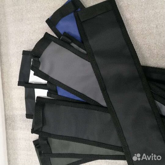 Чехол для сменных лезвий