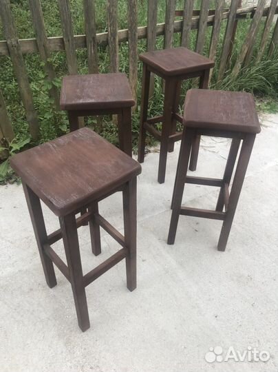 Садова мебель Столярные изделия Фальшбалки Двери