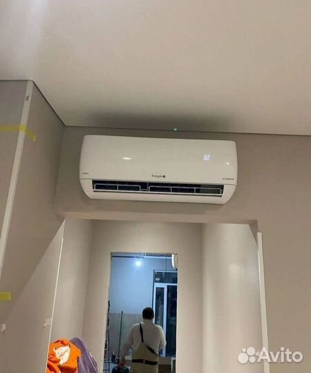 Сплит-системы компрессор Япония