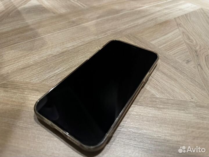 iPhone 12 Pro Max, 256 ГБ