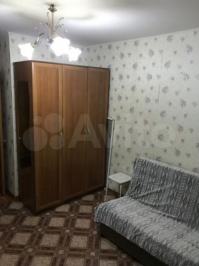 Квартира-студия, 24 м², 5/9 эт.