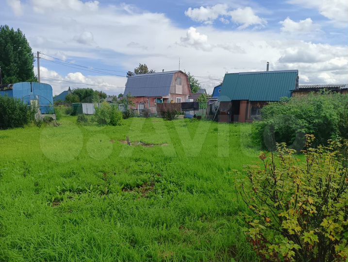 Дача 24 м² на участке 7,7 сот.