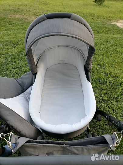 Продам детскую коляску