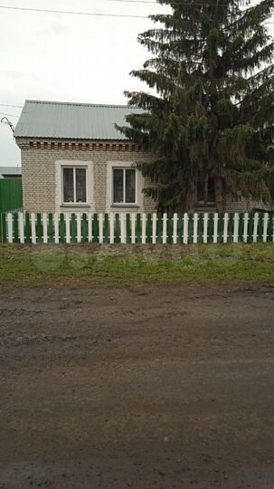 3-к. квартира, 52 м², 1/1 эт.