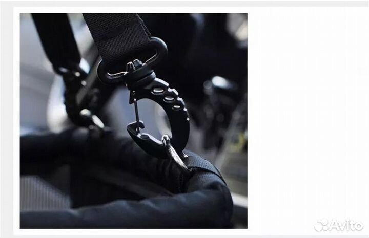 Гамак для перевозки животных