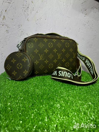 Сумки Louis Vuitton