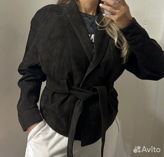 Куртка the row