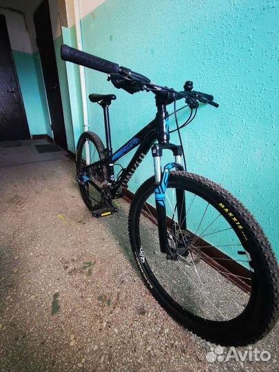 Велосипед specialized p street