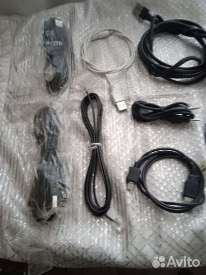 Антенна для тв