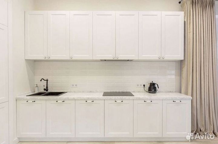 Кухни на заказ под ваш бюджет