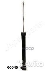 Амортизатор зад лев MM00045 Japanparts