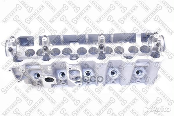 11-08013-SX головка блока цилиндров 074103351A