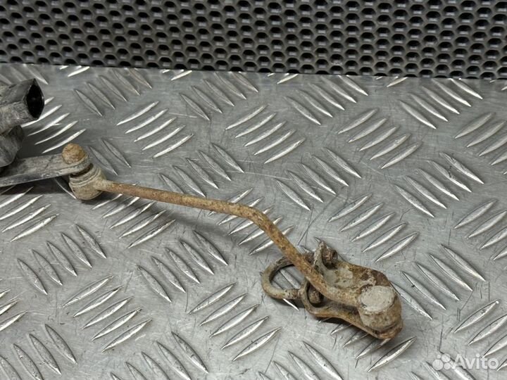 Датчик положения кузова Mercedes-Benz W211