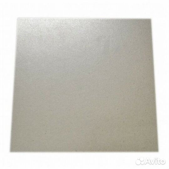 Слюда для микроволновой печи свч 150х150х0,4мм