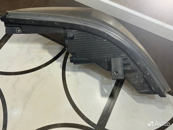 Фара на солярис 2017-2020