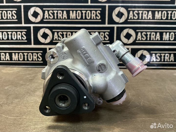 Насос гур Газель Некст Cummins 2.8 оригинал