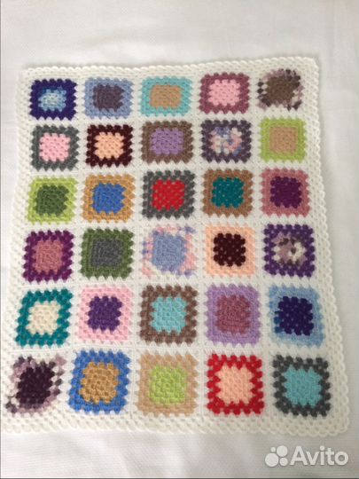 Пледы для детей