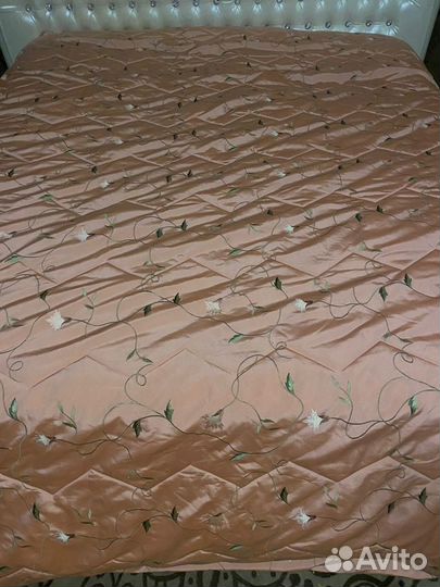 Покрывало на кровать