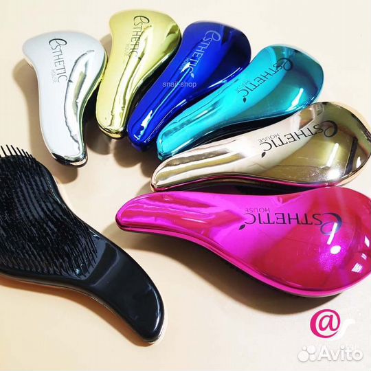 Расческа для волос