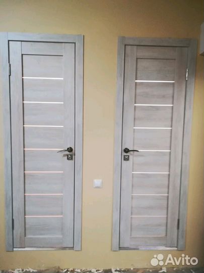 Установка дверей,плотник,сборка