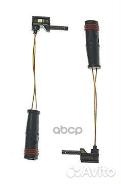 Датчик износа тормозных колодок (2 в уп.) пер