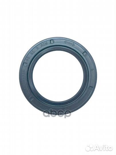 Сальник дифференциала;VW Transporter