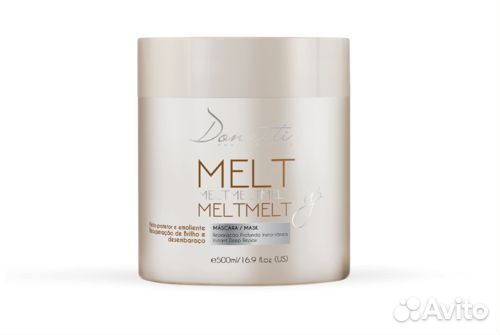 Шампунь, бальзам, маска, Soluzione