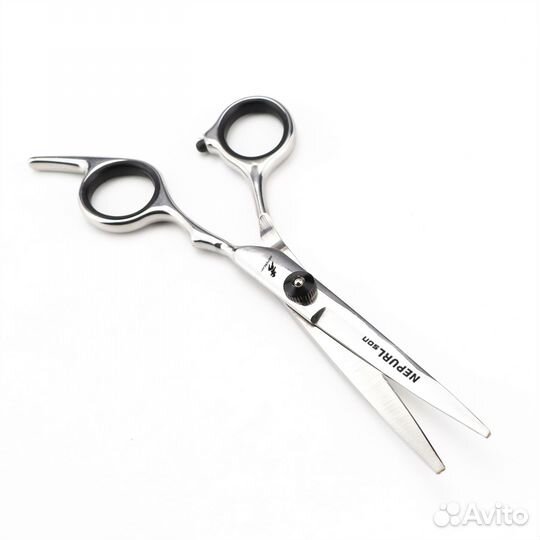 Ножницы для стрижки животных