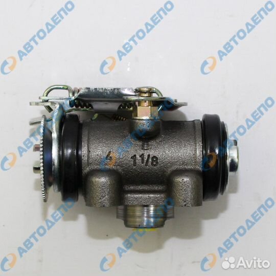 Рабочий тормозной цилиндр задний R mitsubishi cant