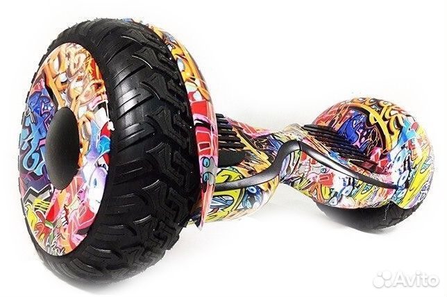 Гироскутер smart balance 10.5