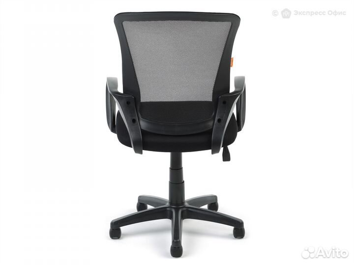 Кресло офисное Chairman 969