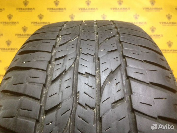 Yokohama Geolandar A/T G015 225/55 R18 98V