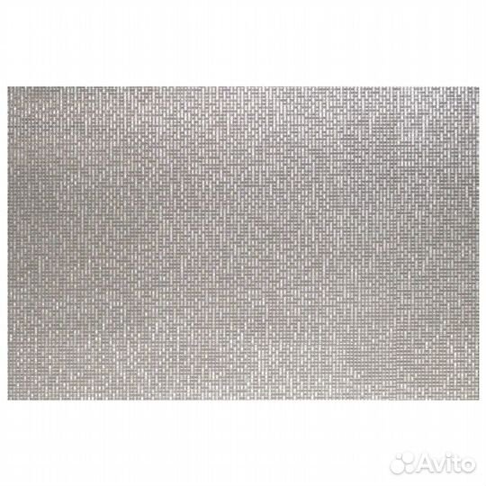 Пленка самокл.Deluxe Static 67,5см х 1,5м витражна