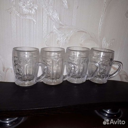 Хрустальный рог СССР