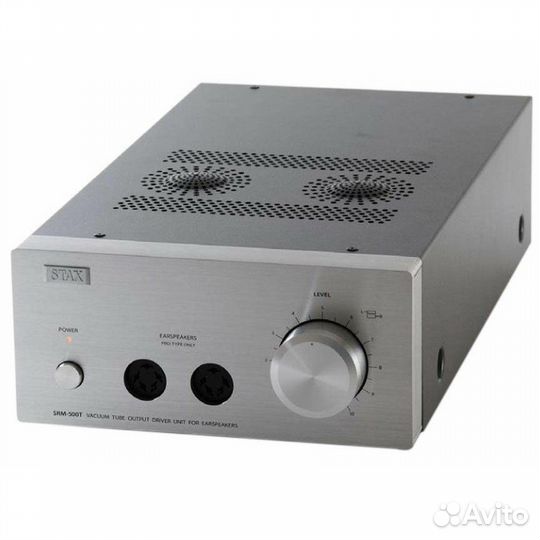 Stax SRM 500T
