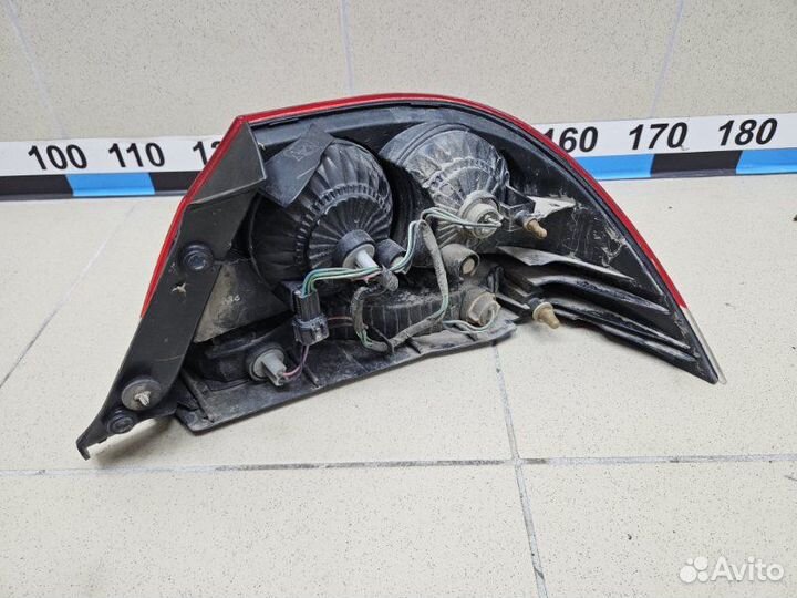 Фонарь задний левый Mitsubishi Lancer 9 1.6 4G18