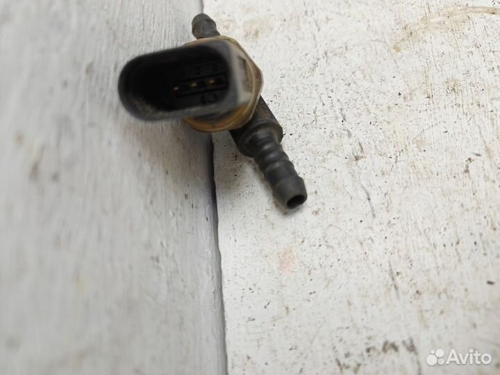 Датчик давления топлива