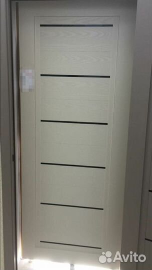 Дверь межкомнатная Е-25