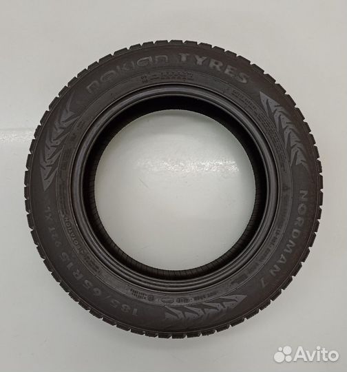 Nokian Tyres Nordman 7 185/65 R15