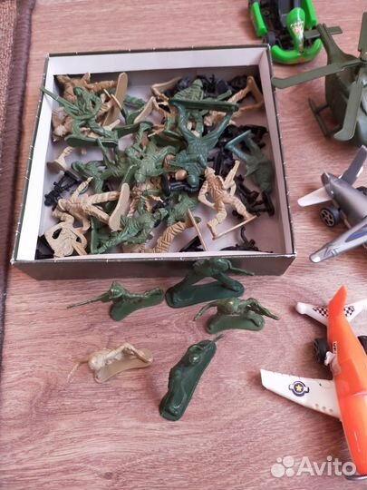 Детские игрушки бу