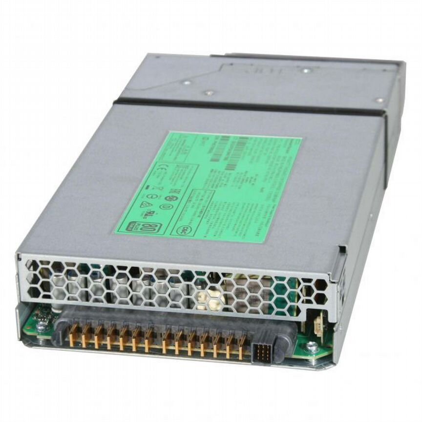 [HSTNS-PR52] Резервный Блок Питания Hp 2650w Hstns-Pr52