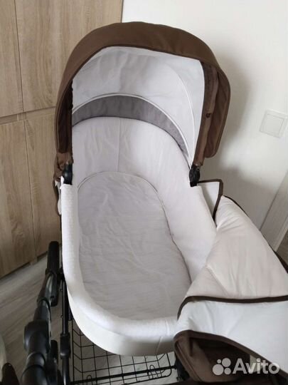 Коляска zippy 2 в 1