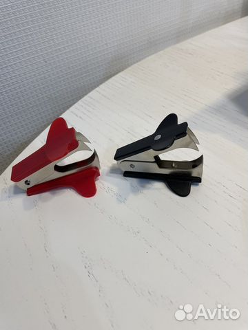 Антистеплер Attache Economy для скоб N10