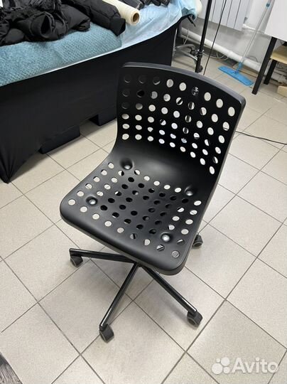 Компьютерный стул IKEA