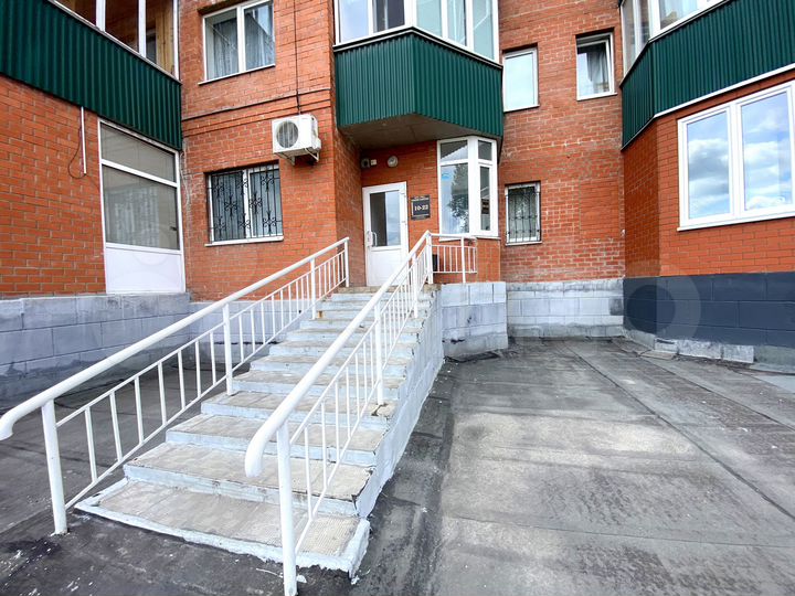 Офис, 80 м²