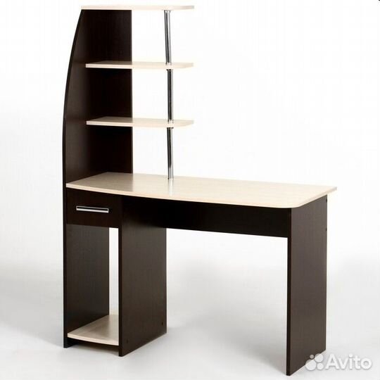 Стол компьютерный Скай