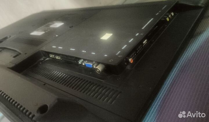Телевизор supra LC32T810WL