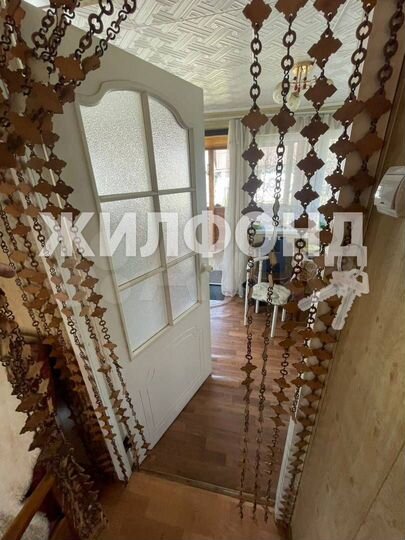 Дача 56 м² на участке 3,7 сот.