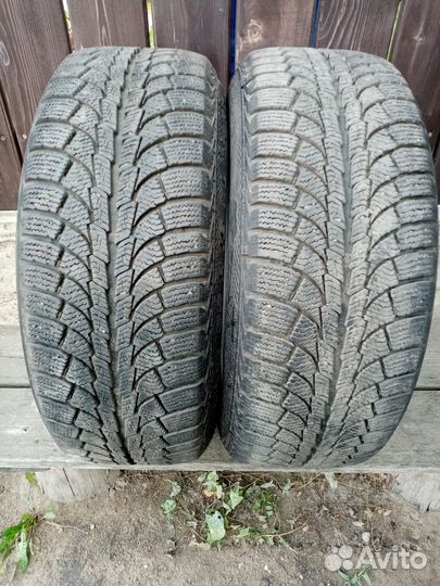 Gislaved Soft Frost 3 205/55 R16 94T
