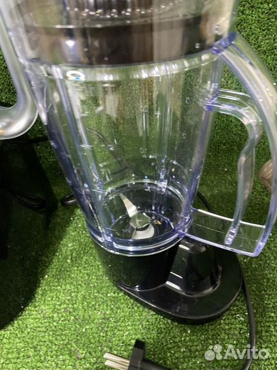 Кухонный комбайн Moulinex FP546811